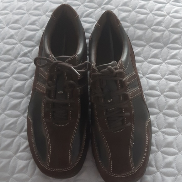 rockport xcs mens shoes